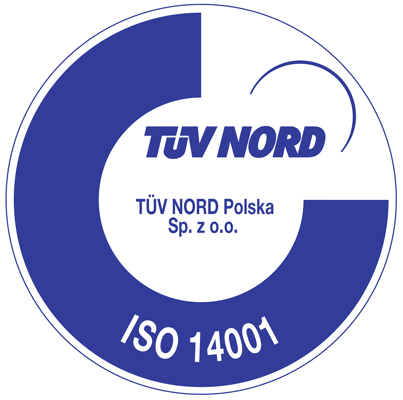 Energomontaż-Południe SA - iso 14001