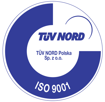 Energomontaż-Południe SA - iso 9001
