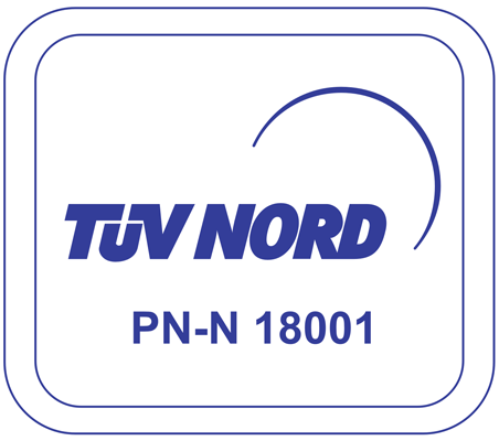 Energomontaż-Południe SA - PN-N 18001