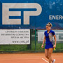 Great tennis under the aegis of EP