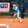 Great tennis under the aegis of EP